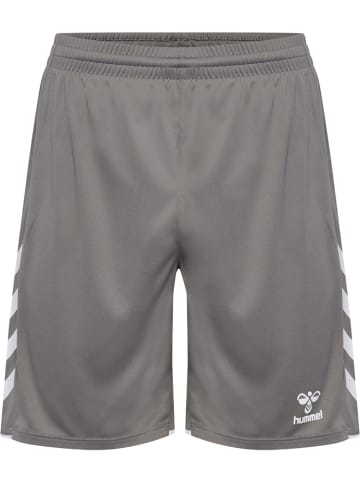 Hummel Short "Core 2.0 Shorts" in Grau