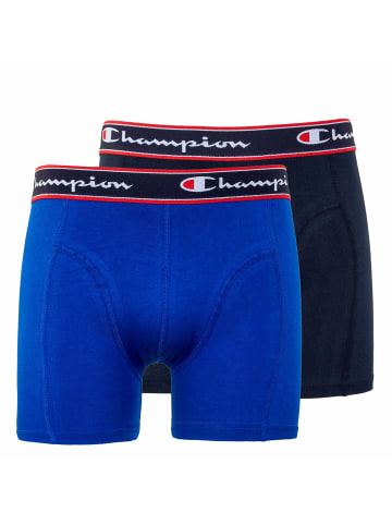 Champion Boxershort in Blau