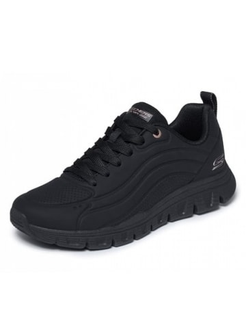 Skechers Footwear Sportschuh Bobs in Schwarz
