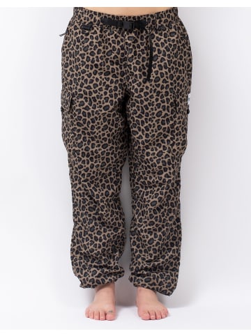 eivy Outdoor-Hose in Leopard