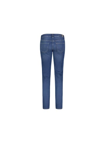 MAC HOSEN Jeans in blau