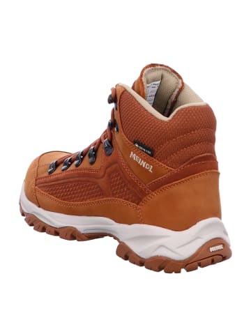 MEINDL Wander- & Bergschuhe in Orange