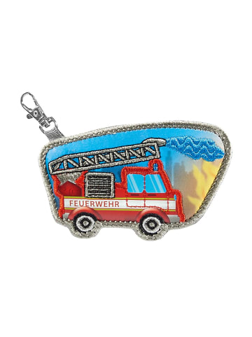 Step by Step KIGA Mags in Fire Truck Finn