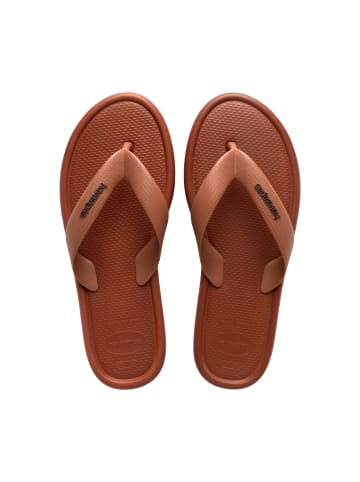 Havaianas Flip-Flops Puffed Rot