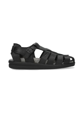 Mephisto SHOES "Sam" in black