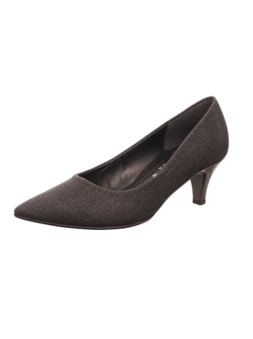 Gabor Pump in schwarz