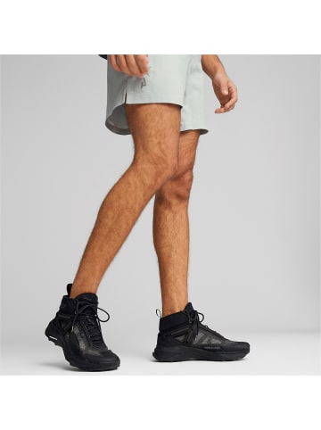 Puma Bodywear M EXPLORE NITROMID GTX in Schwarz