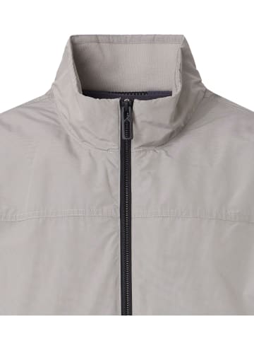 CASAMODA Jacke in Hellgrau