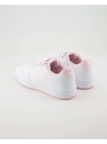 Puma Sneaker low in Weiß