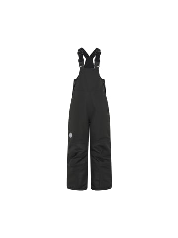 Color Kids Funktionsshorts COWinter in Schwarz