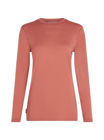 icebreaker T-Shirts / Tanks Mer 150 Tech Lite LS Tee in Grün2056