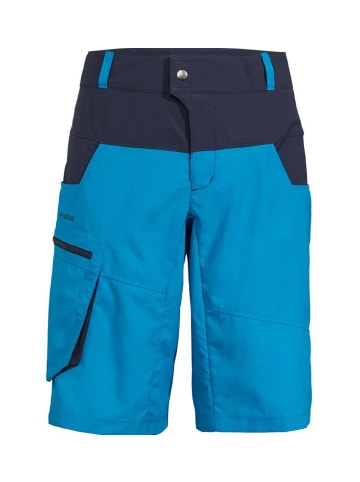 Vaude Wandershorts Me Qimsa Shorts in Blond