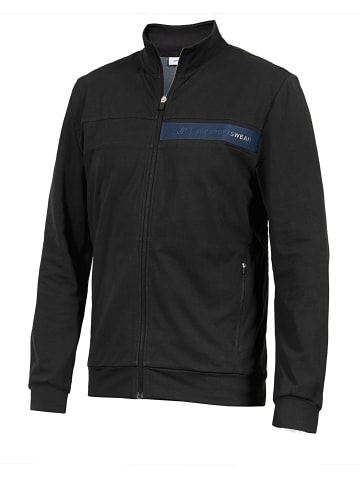 Joy Sportswear Jacke HANNES in Schwarz