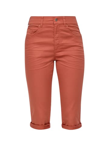 QS Hose in 2069_papaya