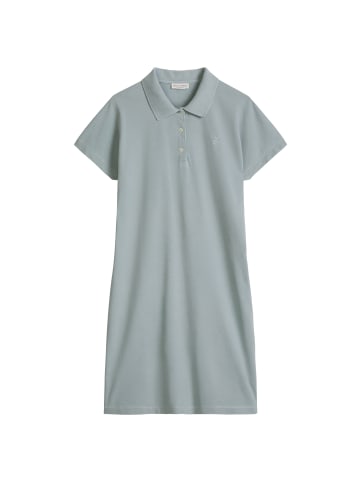 Marc O'Polo Polokleid regular in Quiet Sea