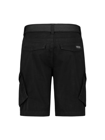Eight2Nine Short in Black