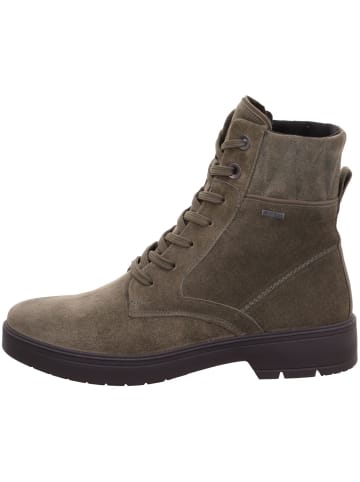 Legero Winterboot in grün