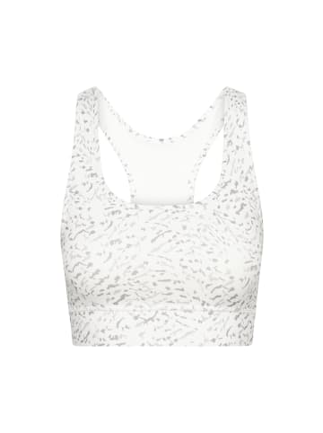 Hey Honey Sport-BH in White