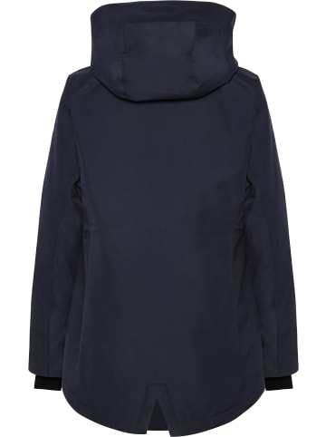 Didriksons Parka Alana in marine