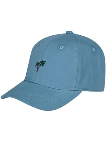 Barts M POSSE CAP in Blau