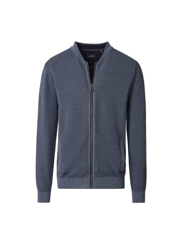 CASAMODA Pullover in silber