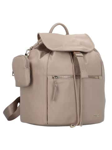 Roncato Solaris City Rucksack 30 cm in beige