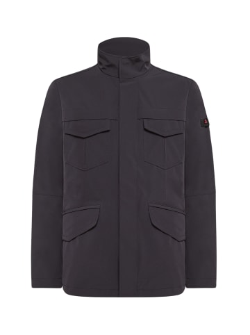 PEUTEREY Jacke 'METAL' in dunkelblau