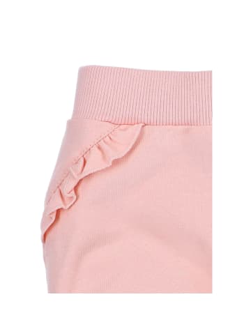 Nini Babyhose Rüschen XT in rosa/pink
