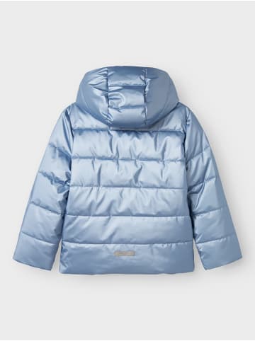 name it Skijacke in Rain Washed