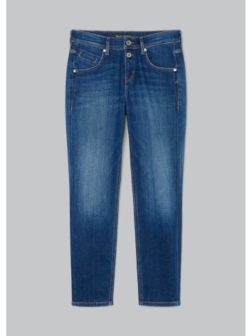 Marc O'Polo Jeans in cashmere dark blue wash