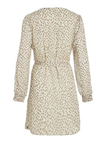 Vila Kleid in birch