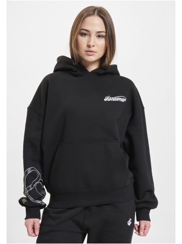Rocawear Rocawear Rocawear Smooth Hoodies in black