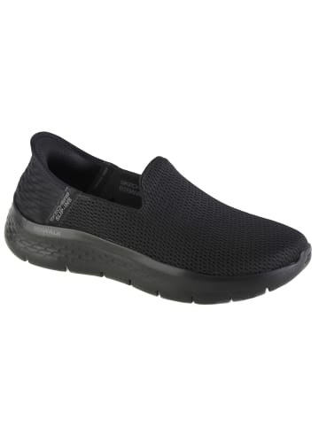 Skechers Skechers Slip-ins: GO WALK Flex - Relish in Schwarz