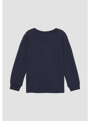 s.Oliver T-Shirt in 5952_navy