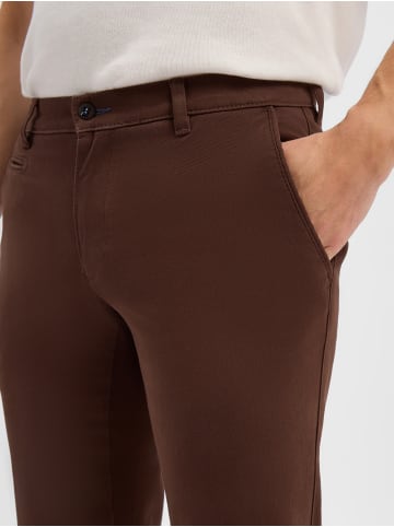 BRAX Hose Fabio In in mocca