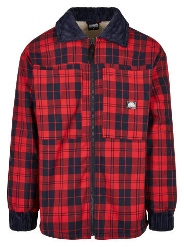 Southpole Southpole Leichte Jacken in red