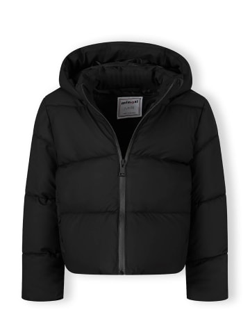 Minoti Winterjacke 26coat48 in schwarz