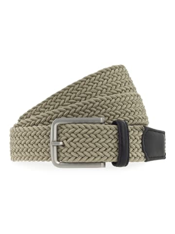 Vanzetti Gürtel in taupe