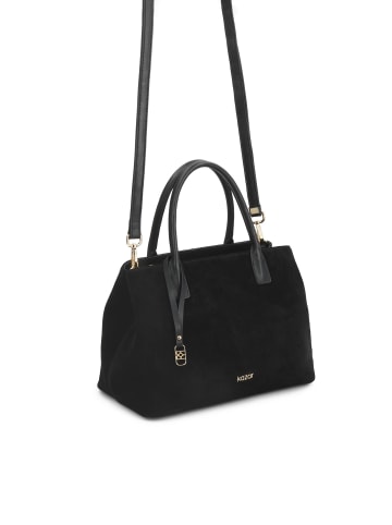 Kazar Schultertaschen in Schwarz