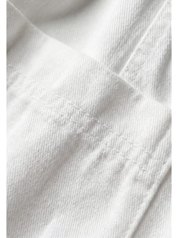 KIANNA Women Pants in WHITE