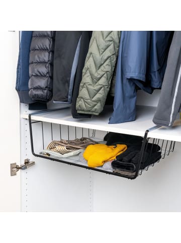 eluno Schrankkörbe 2er