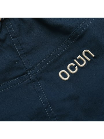 OCUN W SANSA SHORTS in Blau