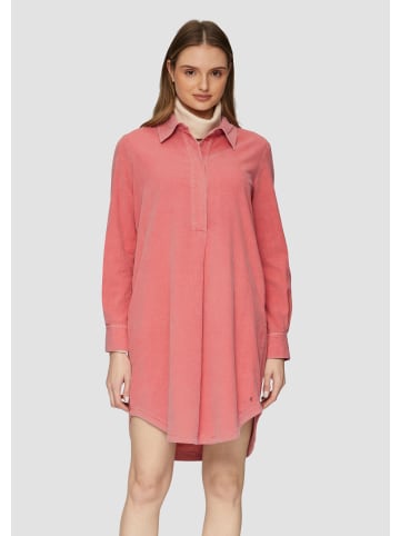 s.Oliver Kleid in 2070_papaya