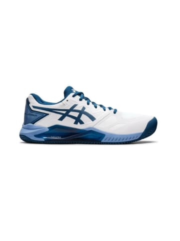 asics Tennisschuhe/Fitnessschuhe GEL-CHALLENGER 13 CLAY in Weiß