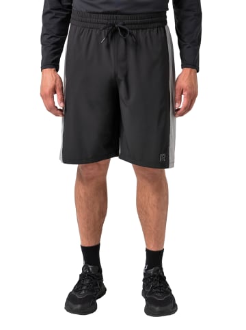 JP1880 Bermuda in schwarz