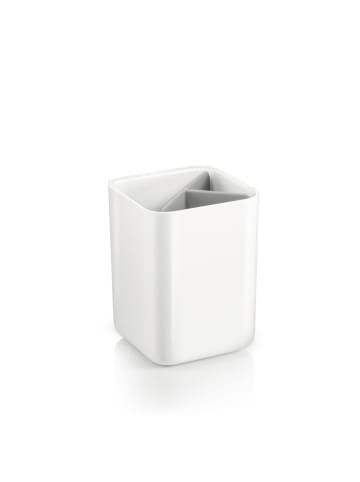 Tescoma Bürstenhalter PURO in grau