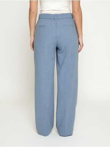 minus Hose in Skyway Blue