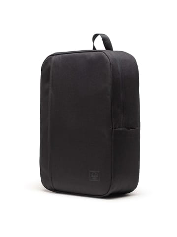 Herschel Wesbrook - Rucksack 16" 44 cm (ash rose) in black tonal
