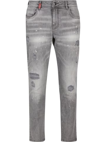 2Y Premium Jeans in grey