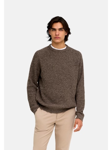 Only&Sons Pullover 'Join' in braun